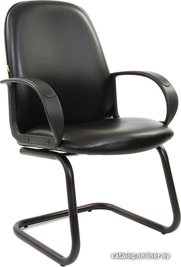 

Кресло CHAIRMAN 279 V ЭКО (черный)