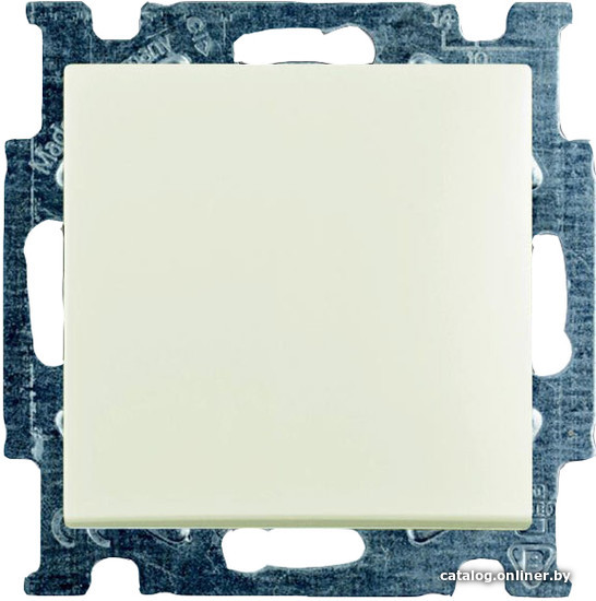 

Выключатель проходной ABB Basic 55 1012-0-2149