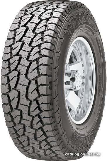 

Автомобильные шины Hankook Dynapro AT-m RF10 205/70R15 96T