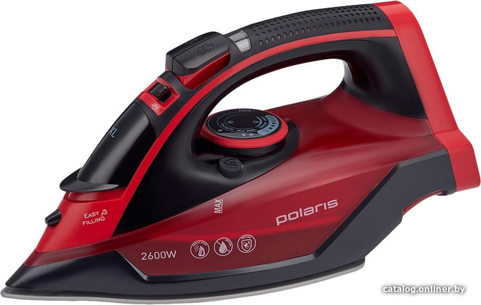 

Утюг Polaris PIR 2699K