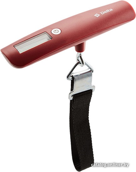 

Кухонные весы Delta D-509-01