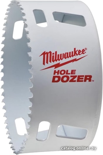 

Набор коронок Milwaukee Dozer Holesaw 49565205 (9шт)