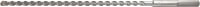 

Бур CARBON Zentro CA-088698