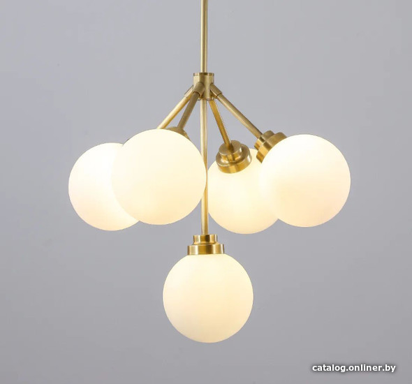 

Подвесная люстра ImperiumLoft Sienna01 151856-26