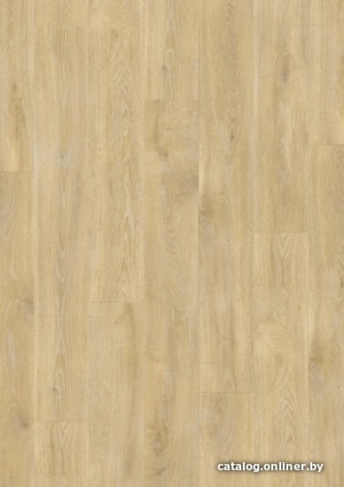 

Виниловый пол Pergo Modern Plank Optimum Дуб светлый горный V3131-40100