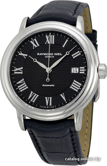 

Наручные часы Raymond Weil 2837-STC-00208
