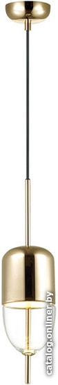 

Подвесная люстра Odeon Light Dune 4620/12L
