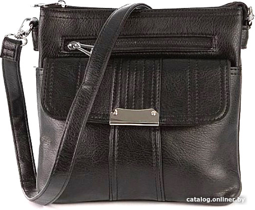 

Женская сумка Passo Avanti 855-5502-BLK (черный)