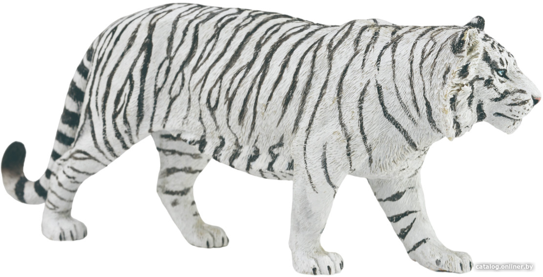 

Фигурка Collecta Белый тигр 88790b