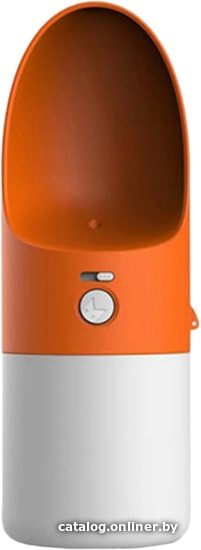 

Поилка Moestar Rocket (оранжевый)