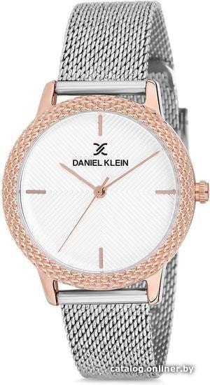 

Наручные часы Daniel Klein DK12065-2