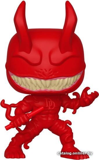 

Фигурка Funko POP! Bobble: Marvel: Venom S2: Daredevil 40706