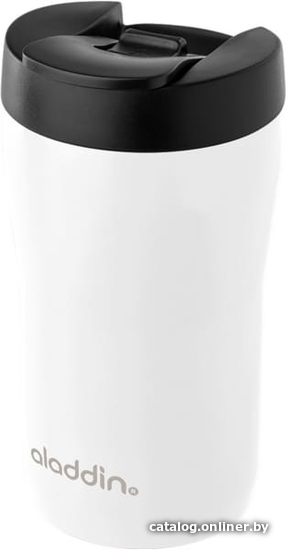 

Термокружка Aladdin Latte Leak-Lock Mug 250мл (белый)