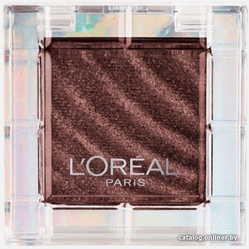 

Тени для век L'Oreal Color Queen (32 Манипулирующий)