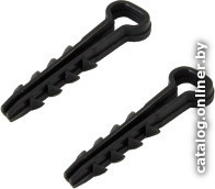

Дюбель-хомут TDM Electric SQ0539-0036 (100 шт)