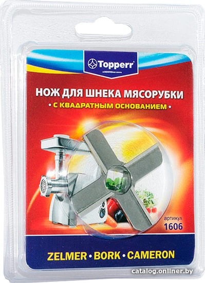 

Нож Topperr 1606