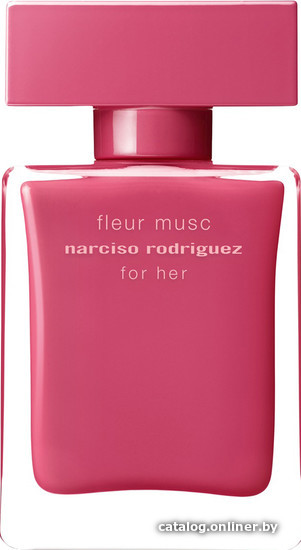 

Парфюмерная вода Narciso Rodriguez For Her Fleur Musc EdP (тестер, 100 мл)