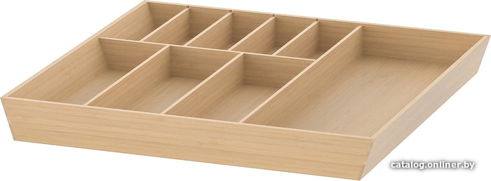 

Лоток для столовых приборов Ikea Уппдатера 604.863.72