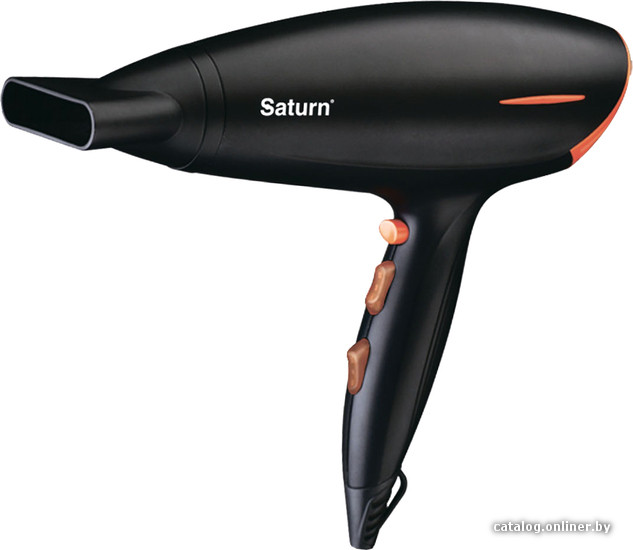 

Фен Saturn ST-HC7338