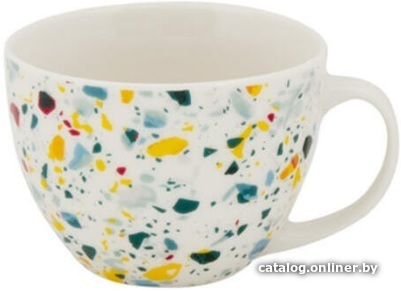 

Бульонница Rainbow Terrazzo WWTER-3