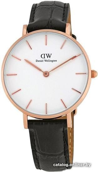 

Наручные часы Daniel Wellington DW00100173