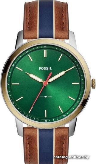 

Наручные часы Fossil FS5550