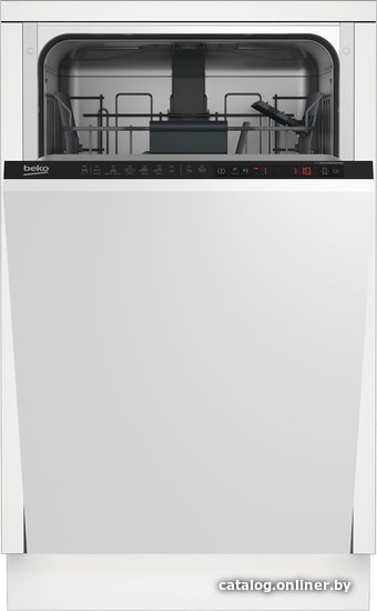 

Встраиваемая посудомоечная машина BEKO DIS26012