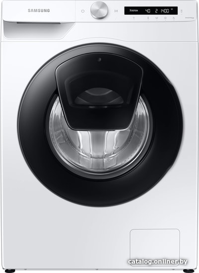 

Стиральная машина Samsung WW90T554CAW/LP