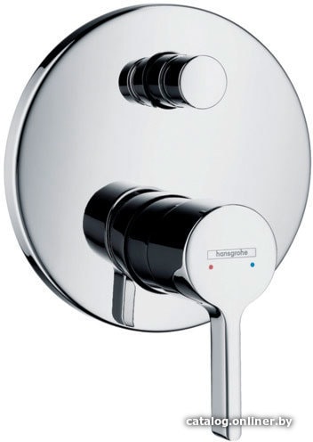 

Смеситель Hansgrohe Metris S 31466000