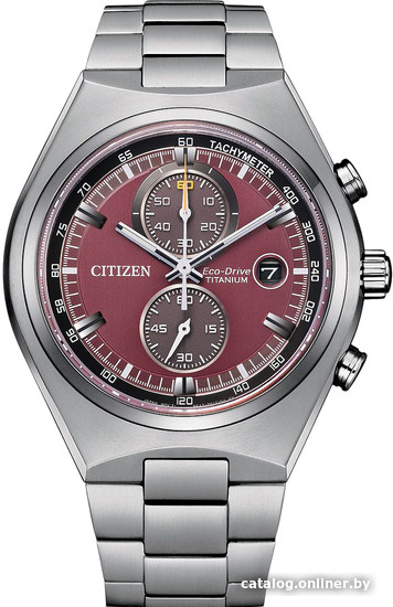 

Наручные часы Citizen CA7090-87X