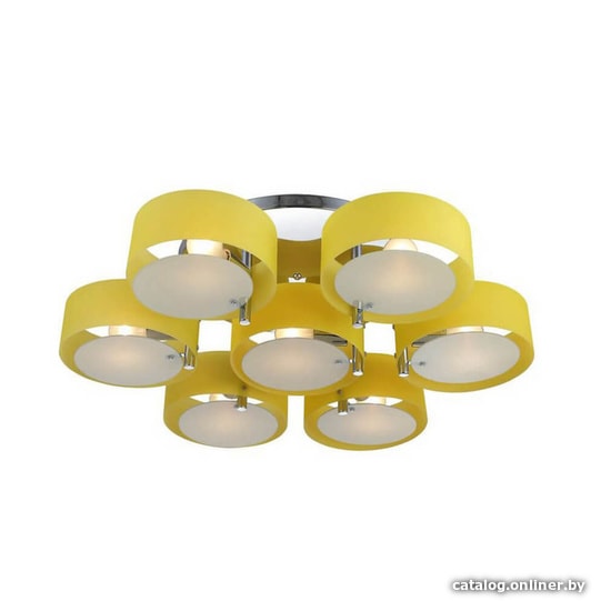 

Припотолочная люстра ST Luce Foresta SL483.092.07