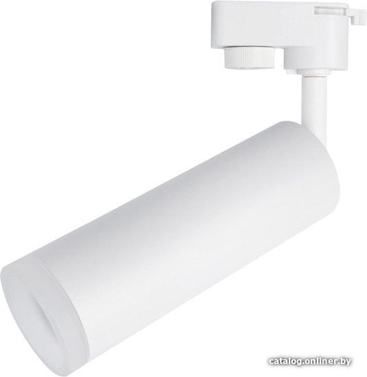 

Трековый светильник Arte Lamp Hubble Track A6810PL-1WH
