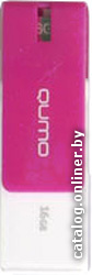 

USB Flash QUMO Click 16GB Violet