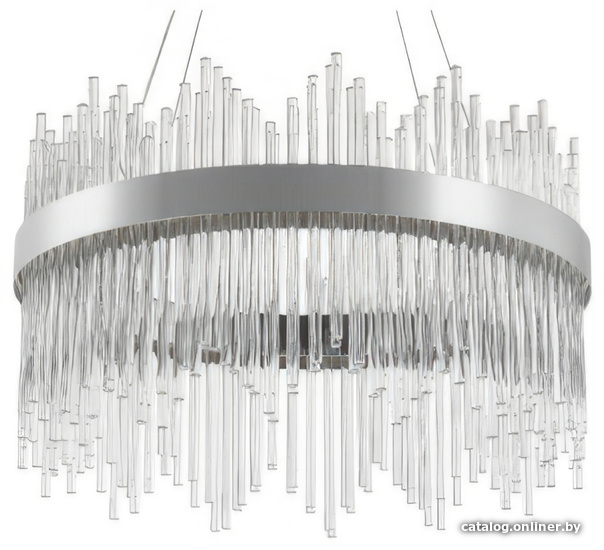 

Люстра средней высоты Natali Kovaltseva Smart Нимбы Led Lamps 81261