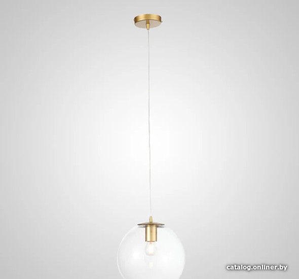 

Подвесная люстра ImperiumLoft Timmi01 208737-23