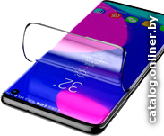 

Защитная пленка By-mobile для Samsung Galaxy A40 (черный)