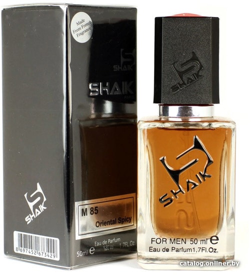 

Парфюмерная вода Shaik № 85 EdP (50 мл)