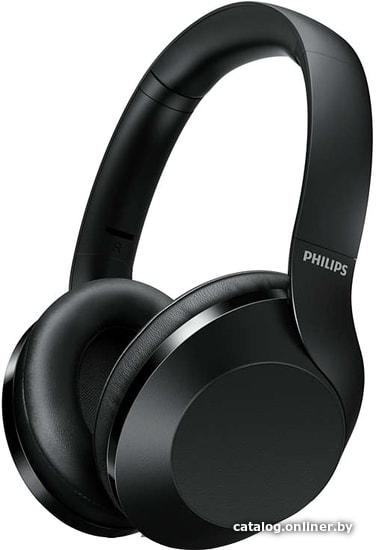 

Наушники Philips TAPH802BK/00