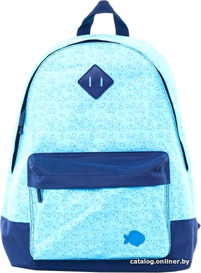 

Городской рюкзак Hatber Basic Light Breeze