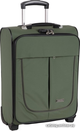 

Чемодан Polar П7109 (оливковый)