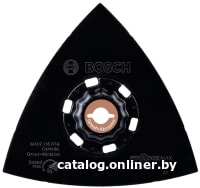 

Шлифподошва Bosch 2.608.662.909
