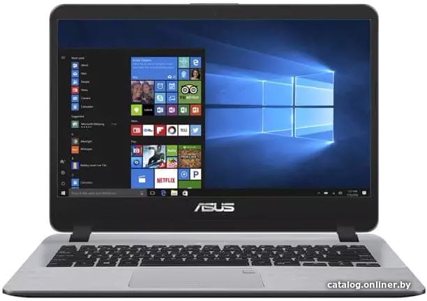 

Ноутбук ASUS VivoBook 14 A407MA-BV001T