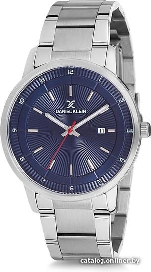 

Наручные часы Daniel Klein DK12114-2