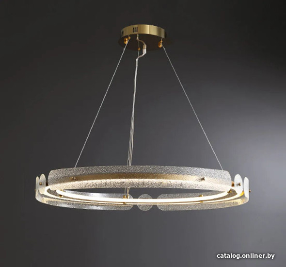 

Подвесная люстра ImperiumLoft Bergdis-b01 220155-23