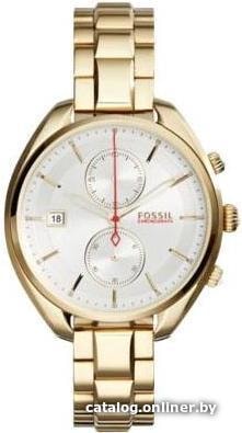 

Наручные часы Fossil CH2976