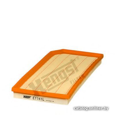 

Воздушный фильтр Hengst filter E1141L