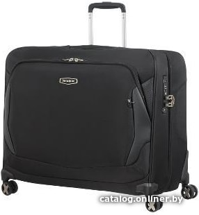 

Портплед Samsonite X'Blade 4.0 Black 60 см