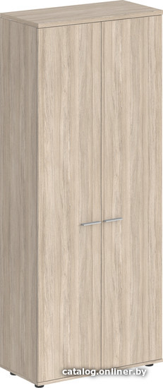 

Книжный шкаф Norden Высокий SG.811.OL.OL (дуб светлый)
