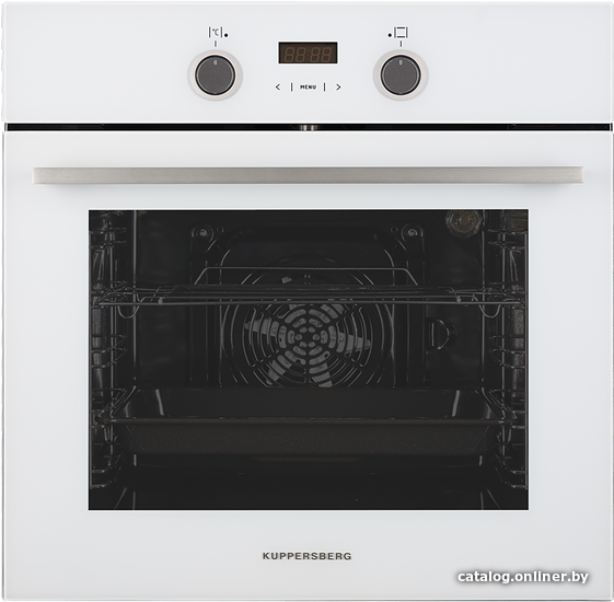 

Электрический духовой шкаф KUPPERSBERG HO 658 W