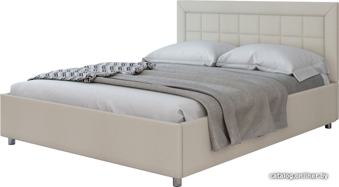 

Кровать Mio Tesoro 180x200 (Luna 21)